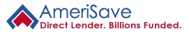 amerisave Logo