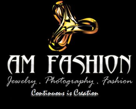 amfashionjewelry Logo