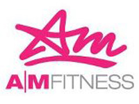 amfitnessplainville Logo