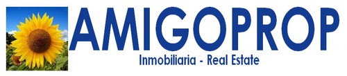 amigoprop Logo