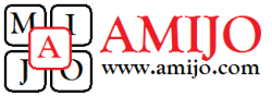 amijocom Logo