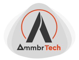 ammbrtech Logo