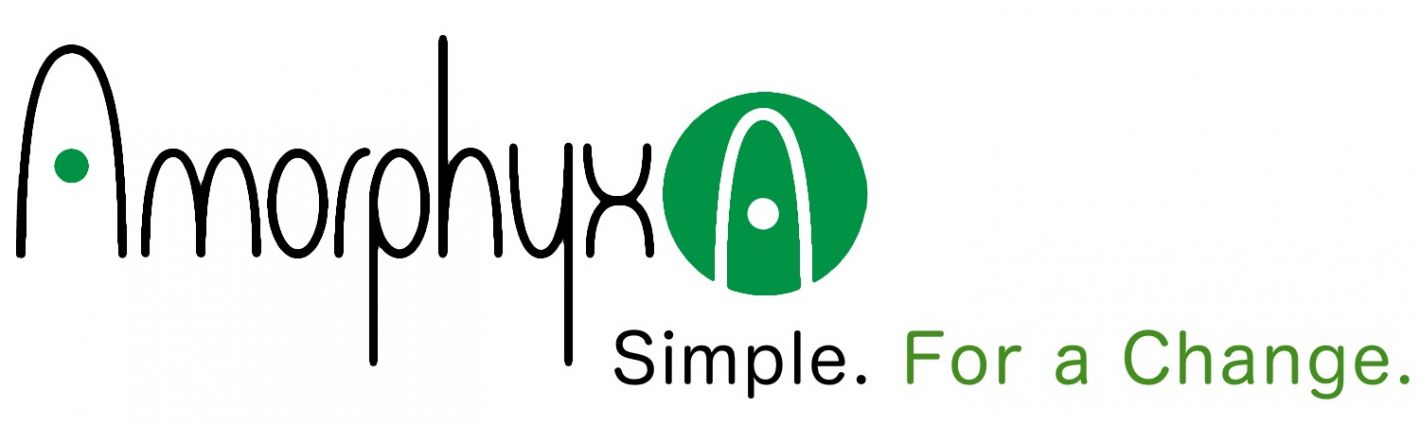 amorphyx Logo
