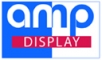 ampdisplay Logo