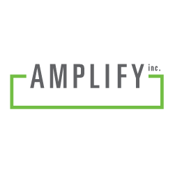 amplifyinc Logo
