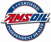 amsoil-joe Logo