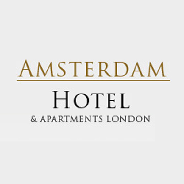 amsterdam-hotel Logo