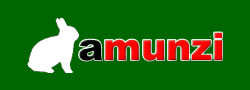amunzi Logo