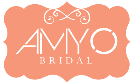 amyobridal Logo