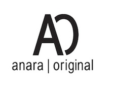 anaraoriginal Logo