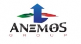 anemosgroup Logo