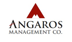 angaros Logo