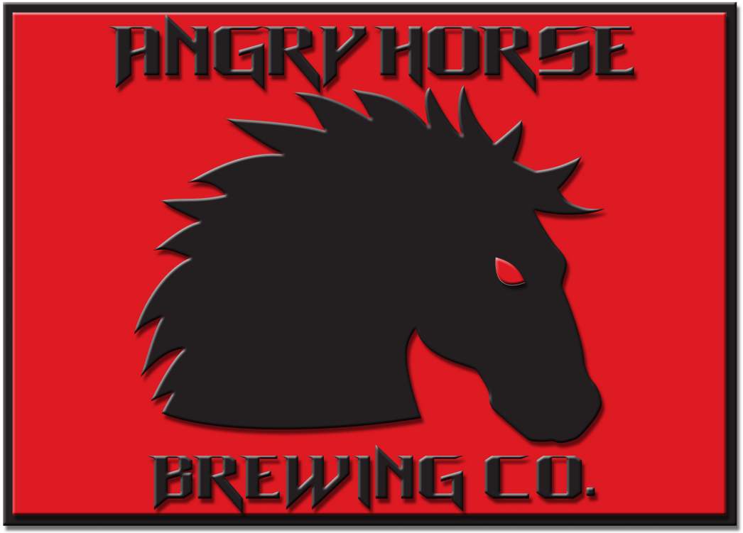 angryhorsebrewing Logo