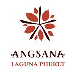 angsanaphukethotel Logo