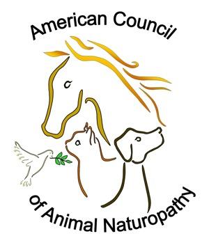 animalnaturopathy Logo