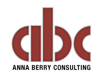 annaberryconsulting Logo