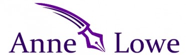 annelowe Logo