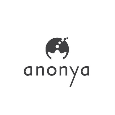 anonya Logo