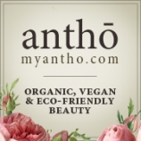 anthoorganic Logo