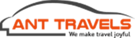 anttravels Logo