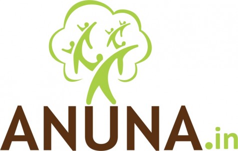 anunaeducation Logo