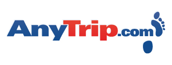 anytrip Logo