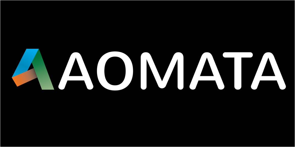 aomatallc Logo