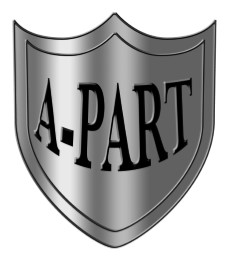 apart-data Logo