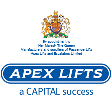 apex-lifts Logo