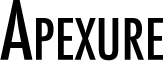 apexure Logo