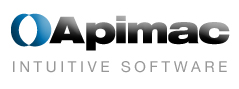 apimac Logo