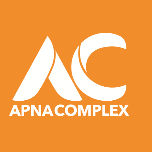 apnacomplex Logo