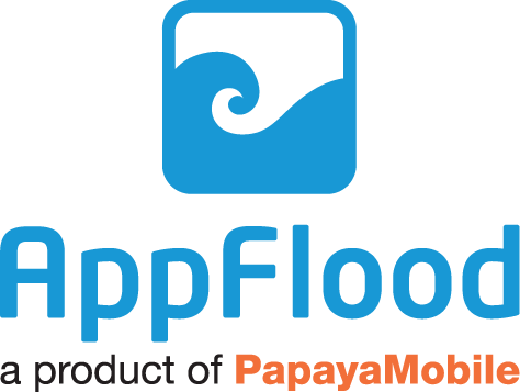 app_flood Logo