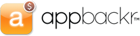 appbackr Logo