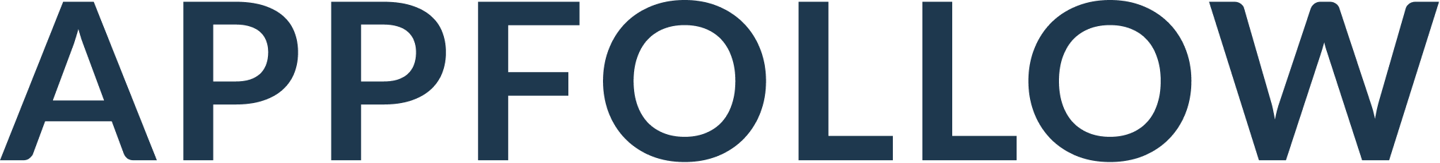 appfollow Logo