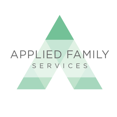 appliedfamilyservice Logo