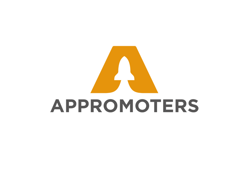 appromoters Logo
