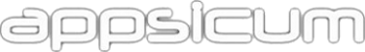 appsicum Logo