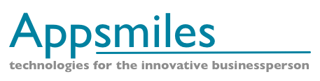 appsmiles Logo