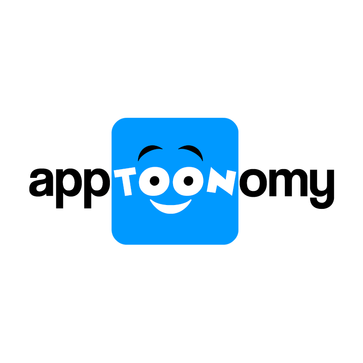 apptoonomy Logo