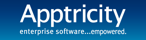 apptricity Logo