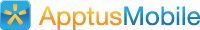 apptusmobile Logo
