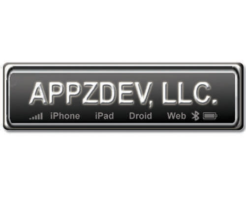 appzdev Logo