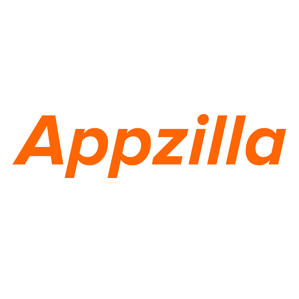 appzilla Logo