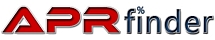 aprfinder Logo