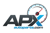 apxautoparts Logo