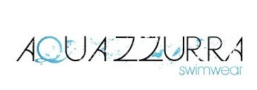 aquazzurra_swimwear Logo