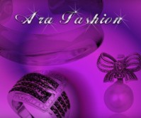 arafashion Logo