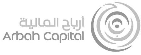 arbahcapital Logo