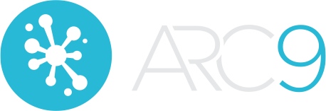 arc9inc Logo